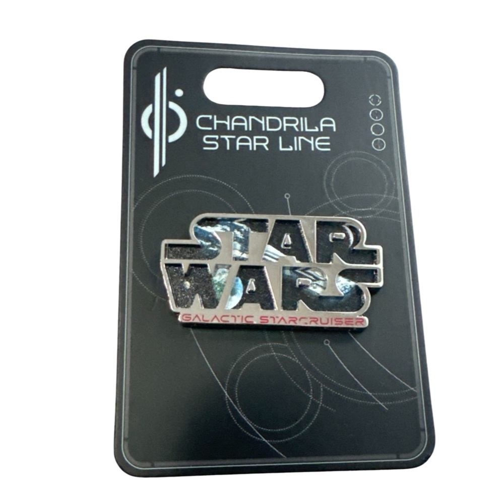 Star Wars 💫 Pin (Brooche). Limited Edition.